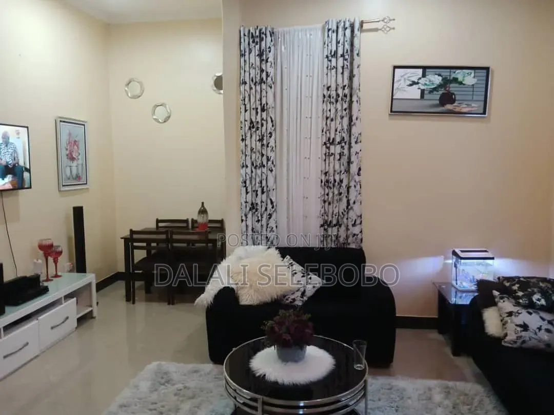 2bdrm Block of Flats in Kimara Temboni for rent