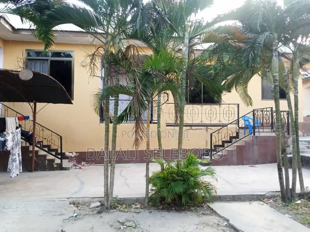 2bdrm Block of Flats in Kimara Temboni for rent