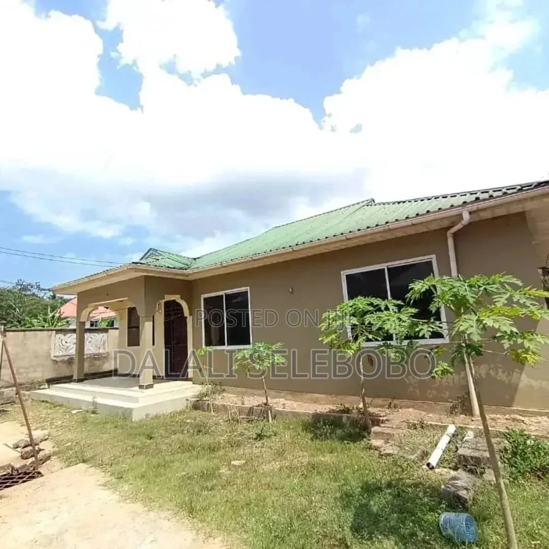2bdrm Block of Flats in Kimara Temboni for rent