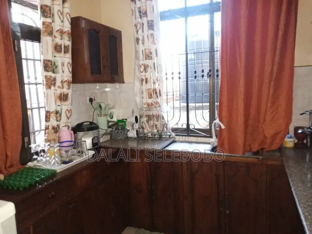 2bdrm Block of Flats in Kimara Temboni for rent