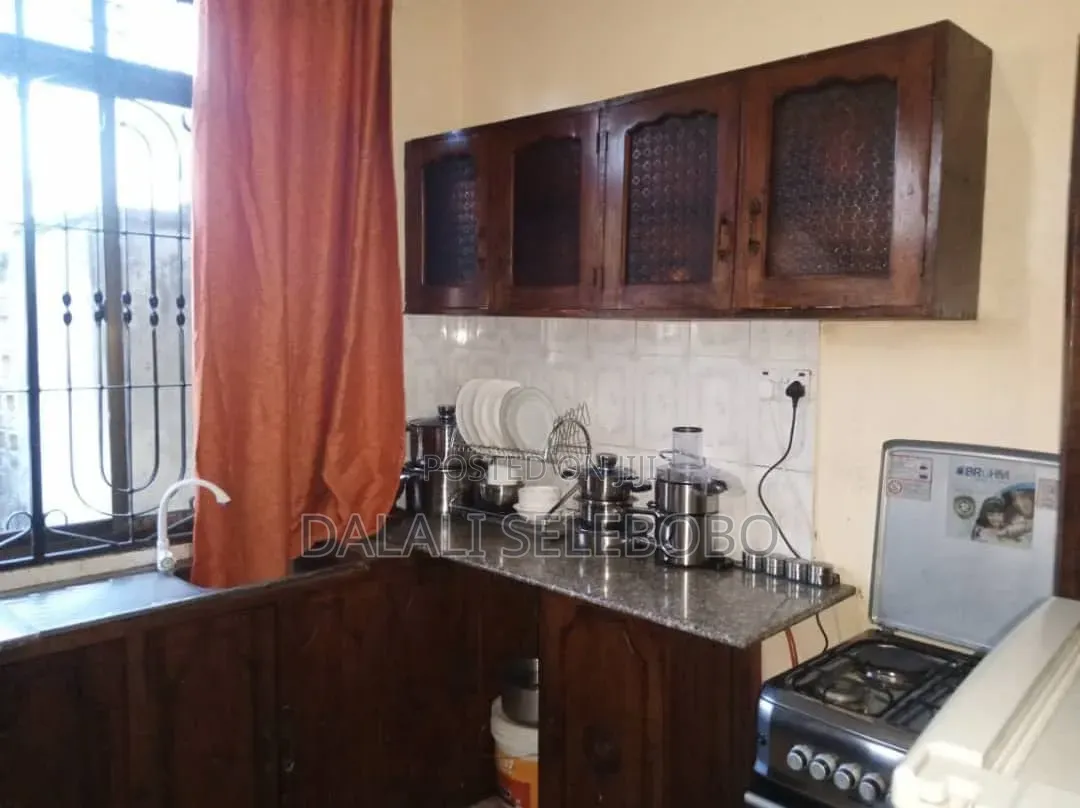 2bdrm Block of Flats in Kimara Temboni for rent