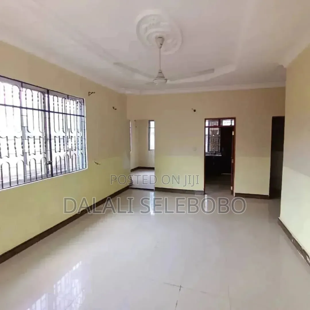 2bdrm Block of Flats in Kimara Temboni for rent