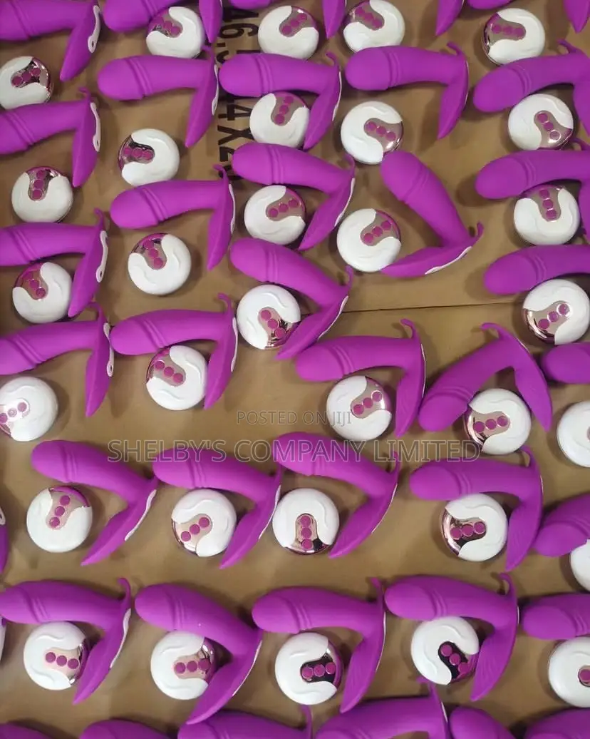 Pants Vibrators