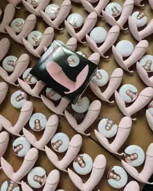 Pants Vibrators