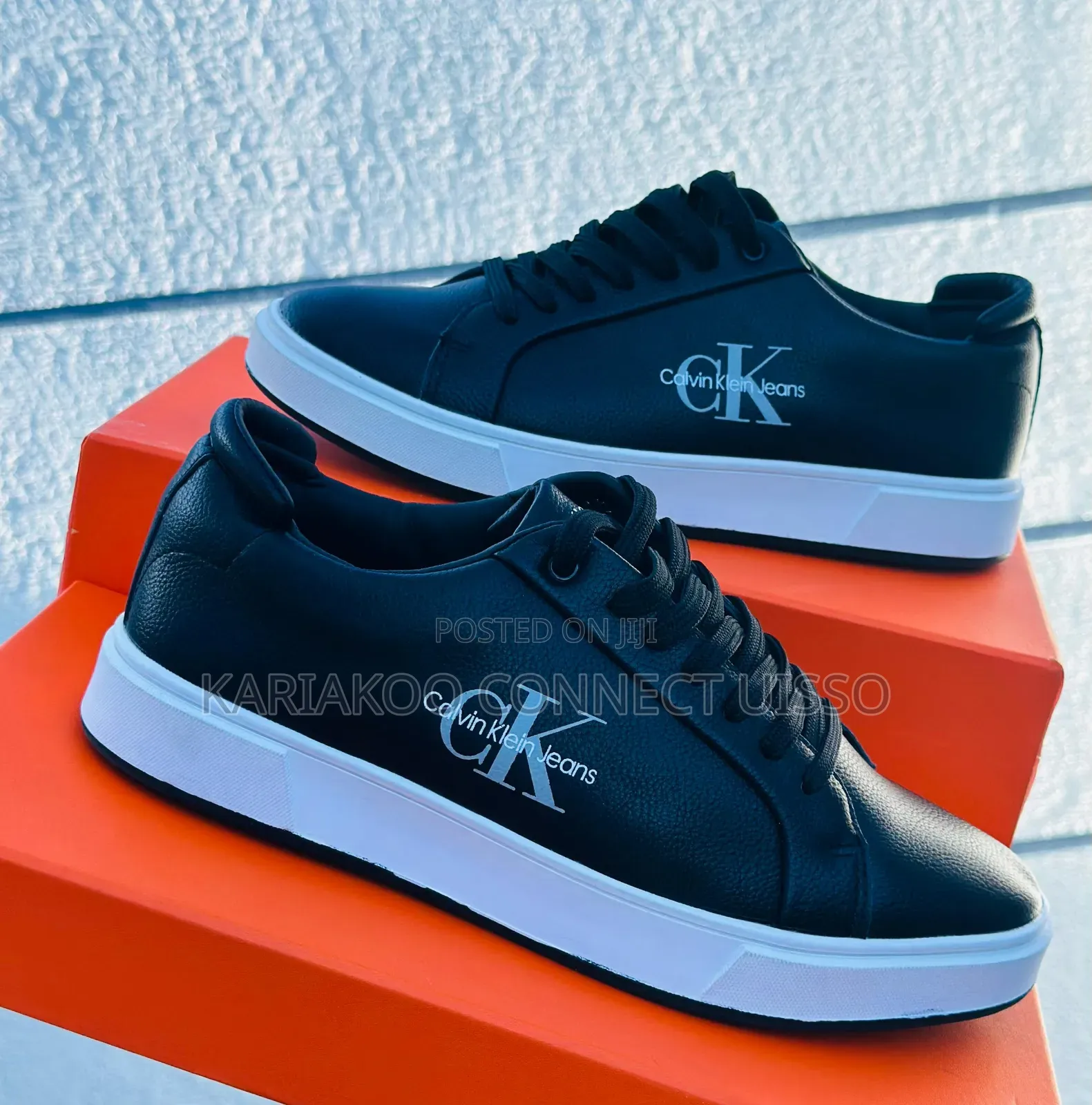  Shoes Quality Men's Sneakers 
