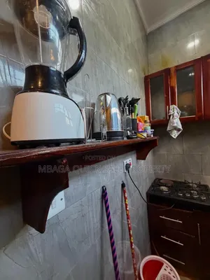 1bdrm Apartment in Kinondoni for rent