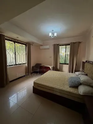 2bdrm Apartment in Mikocheni for rent