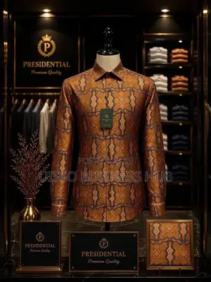 President's Shirt Quality