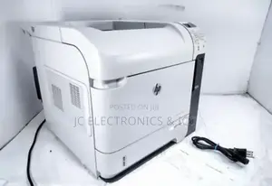 Hp Laserjet P4015x – Used (Excellent Condition