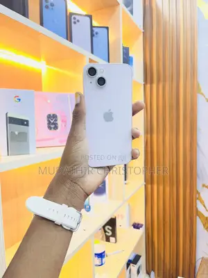 Apple iPhone 13 128 GB Pink