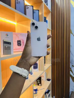 Apple iPhone 13 128 GB Pink