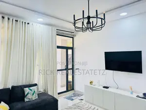 Furnished 1bdrm House in Nyamanoro for rent