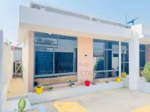 Furnished 1bdrm House in Nyamanoro for rent