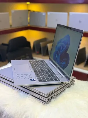 Laptop HP ZBook Fury 16 G9 16GB Intel Core i7 SSD 512GB