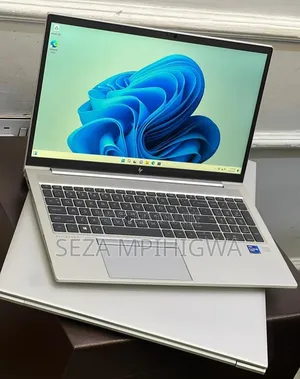 Laptop HP EliteBook 850 G8 16GB Intel Core i7 SSD 256GB