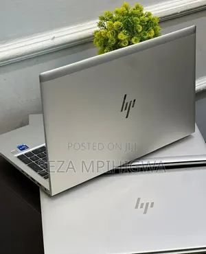 Laptop HP EliteBook 850 G8 16GB Intel Core i7 SSD 256GB