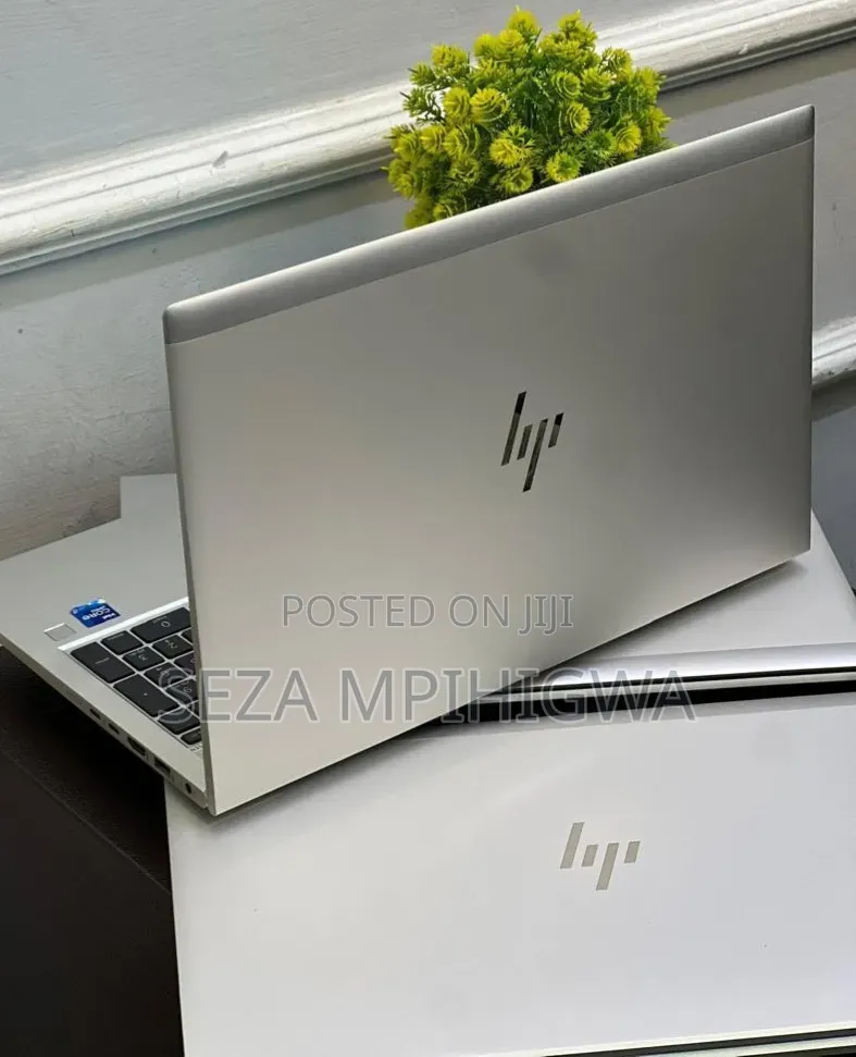 Laptop HP EliteBook 850 G8 16GB Intel Core i7 SSD 256GB