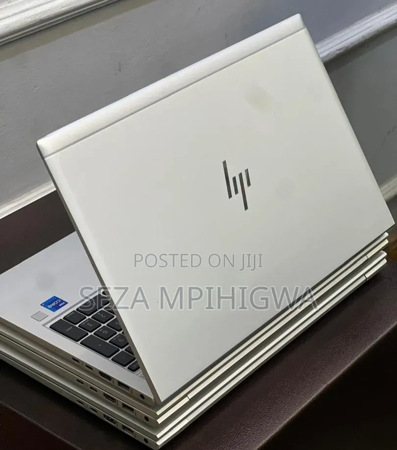Laptop HP EliteBook 850 G8 16GB Intel Core i7 SSD 256GB