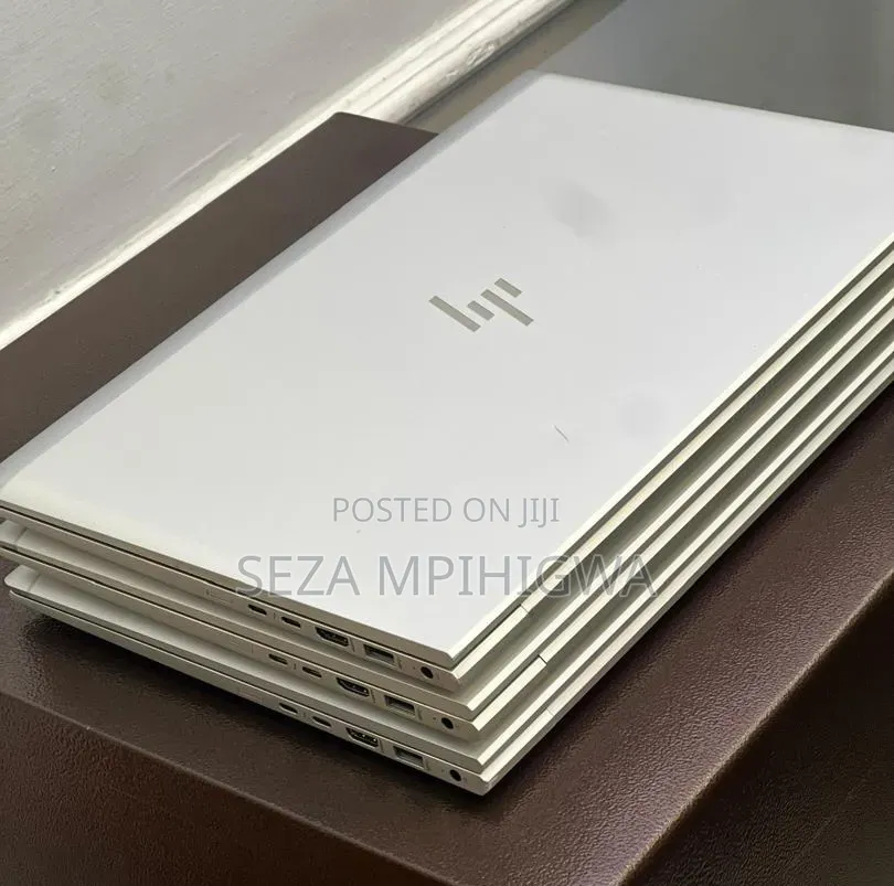 Laptop HP EliteBook 850 G8 16GB Intel Core i7 SSD 256GB