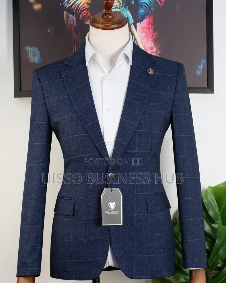  Coat Tupu Original  