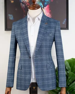  Coat Tupu Original  