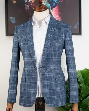  Coat Tupu Original  