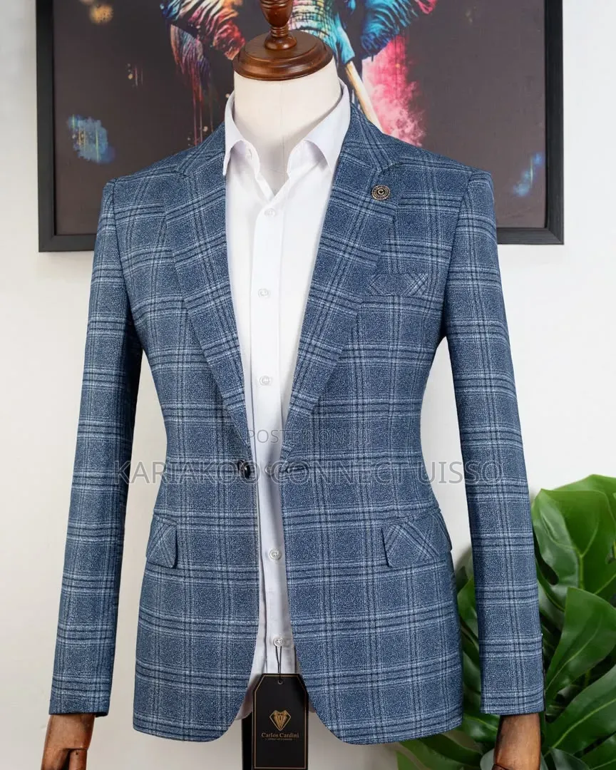  Coat Tupu Original  
