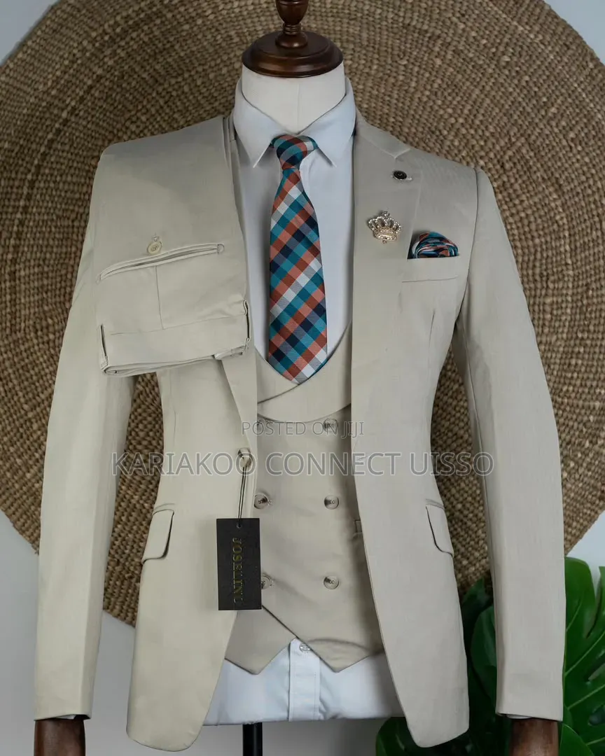  Suit Fashion Kali Za Q2 