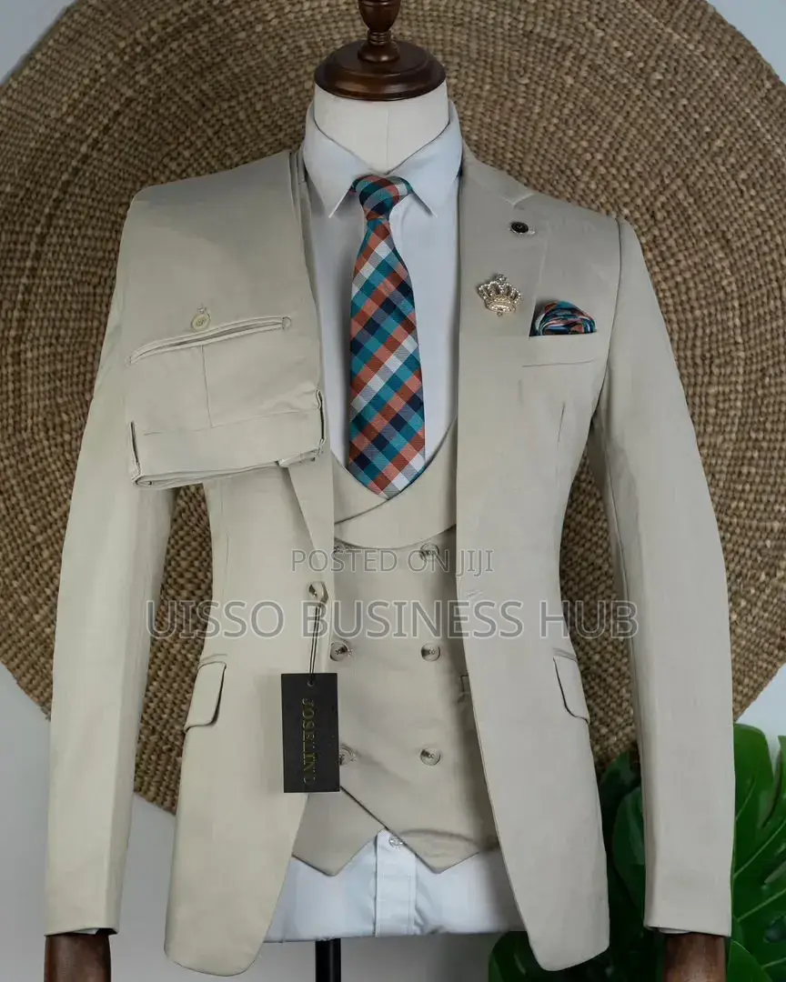  Suit Fashion Kali Za Q2 