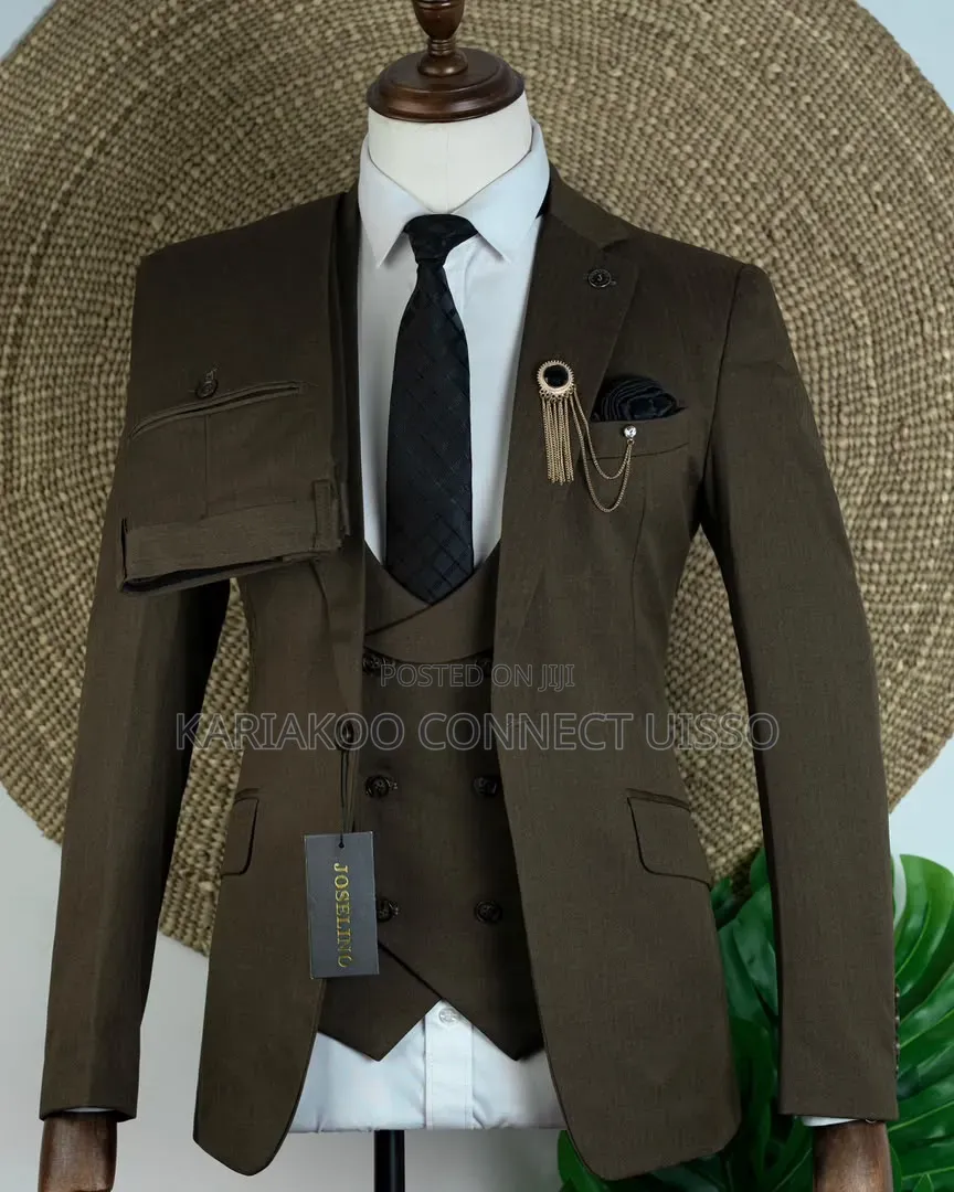  Suit Fashion Kali Za Q2 