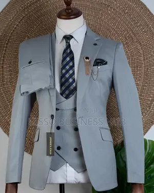  Suit Fashion Kali Za Q2 