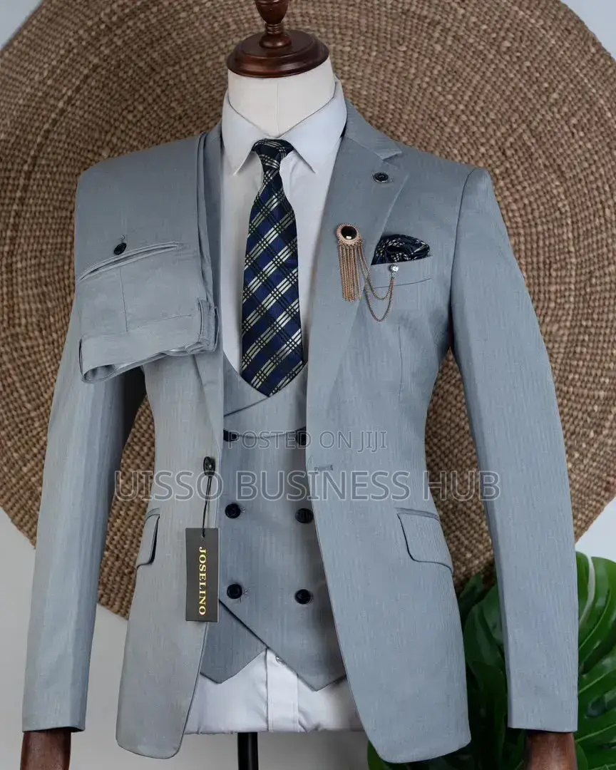  Suit Fashion Kali Za Q2 