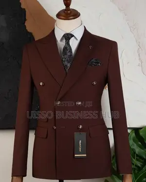  Suit Fashion Kali Za Q2 