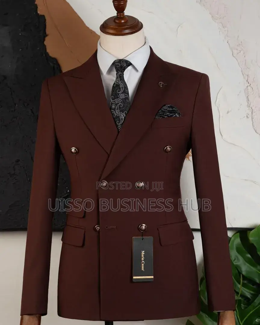  Suit Fashion Kali Za Q2 