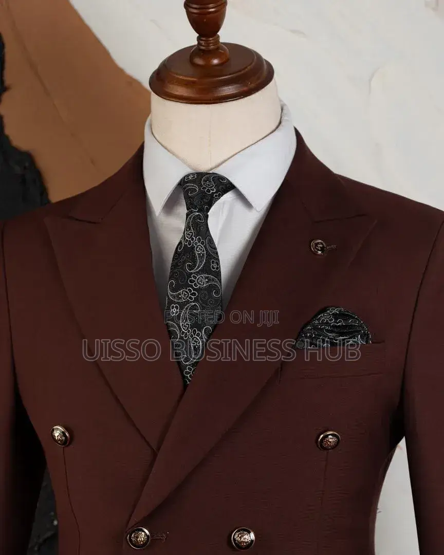  Suit Fashion Kali Za Q2 