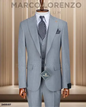  Suit Kali Gredi 1 Quality 