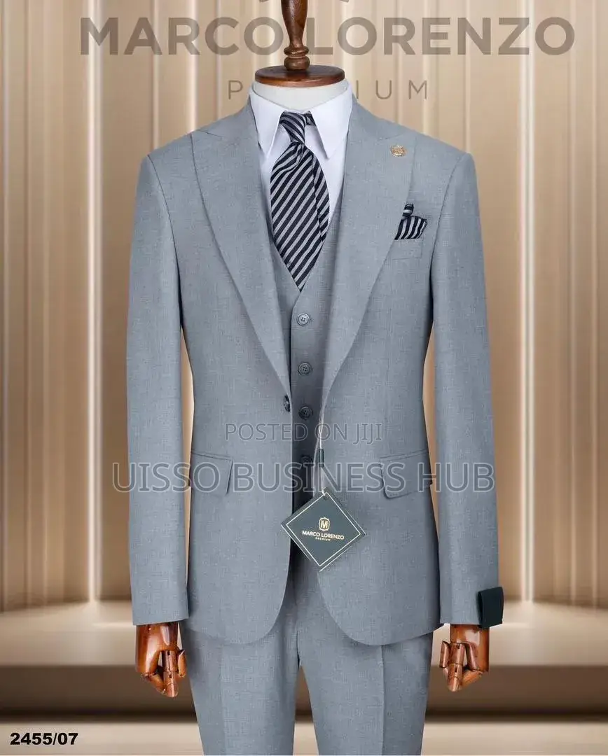  Suit Kali Gredi 1 Quality 