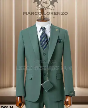  Suit Kali Gredi 1 Quality 