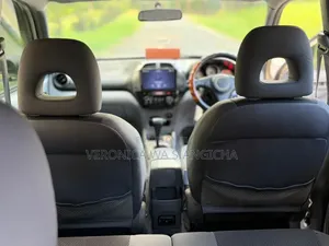 Toyota RAV4 Automatic 2003 Gold