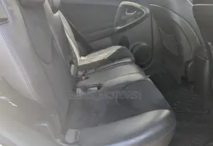 Toyota HiAce 2004 Silver