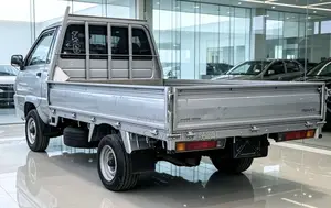 Toyota HiAce 2004 Silver