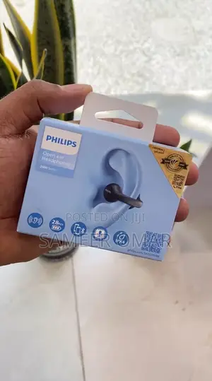 Philips Series Open-Ear Headphone