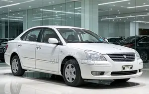 Toyota Premio 2003 White