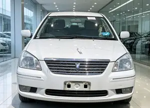 Toyota Premio 2003 White
