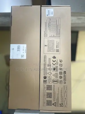 Original Hp 655 Wireless Keyboard and Mouse Combo for Business