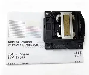 Epson Printer Head L3110