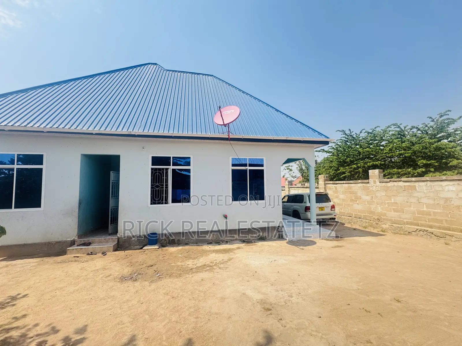 3bdrm House in Kiseke for sale