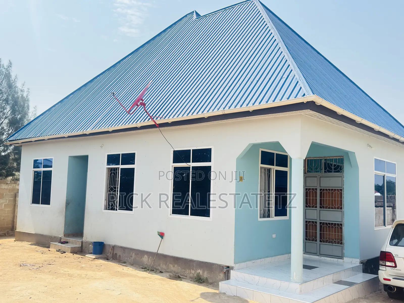 3bdrm House in Kiseke for sale