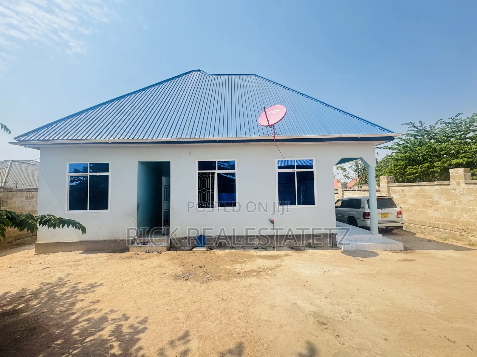 3bdrm House in Kiseke for sale