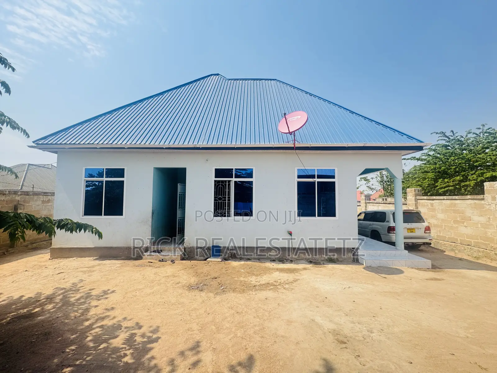 3bdrm House in Kiseke for sale